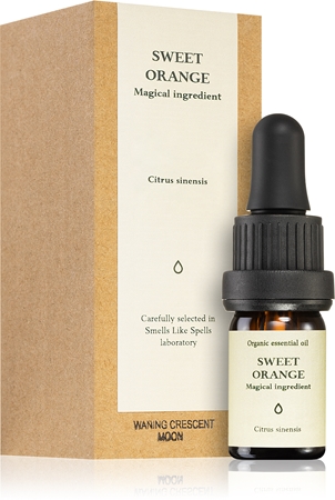 Smells Like Spells Essential Oil Sweet Orange essential oil