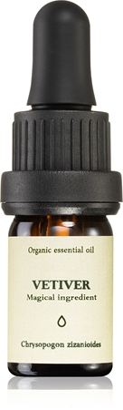 Smells Like Spells Essential Oil Vetiver olio essenziale profumato