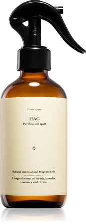 Smells Like Spells Norse Magic Hag sprej za dom