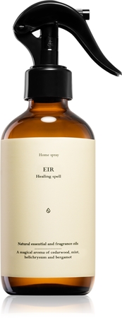 Smells Like Spells Norse Magic Eir izsmidzināms līdzeklis telpai