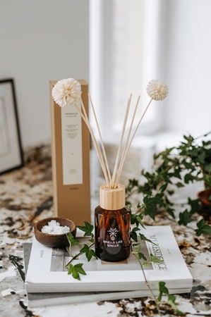 Smells Like Spells Norse Magic Eir aroma difuzer s punjenjem