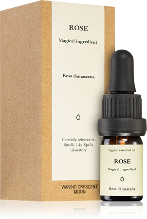 Smells Like Spells Essential Oil Rose esenciální vonný olej