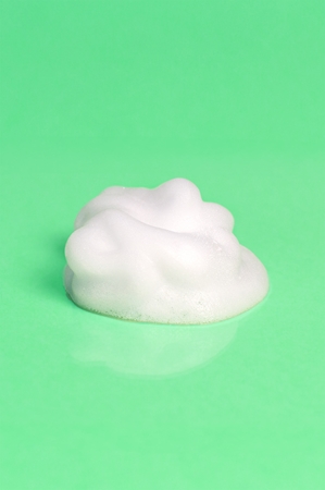 Smile Makers Vibe Wash Cleansing Foam for sex toys