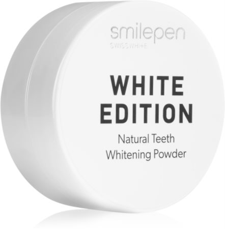 Smilepen Whitening Powder dantų balinimo milteliai