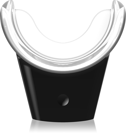 Smilepen Wireless Whitening Accelerator accélérateur LED sans fil