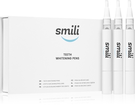 Smili Refill olovka za izbjeljivanje zamjensko punjenje