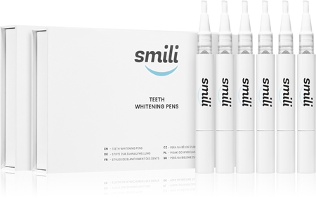Smili Refill baton pentru albire rezervă