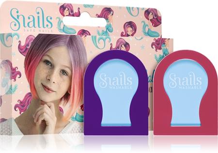 Snails Hair Chalk Haarkreide