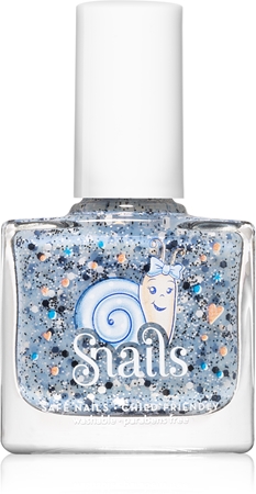 Snails Main Collection лак за нокти за деца
