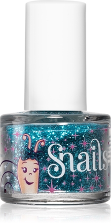 Snails Glitter for nails Glitzer für Nägel