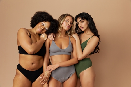 Snuggs Active Classic Heavy Petrol cuecas de menstruação para menstruação forte