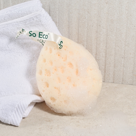 So Eco Bath & Shower Sponge spužva za pranje