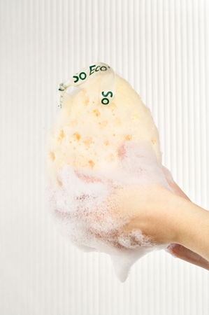 So Eco Bath & Shower Sponge spužva za pranje