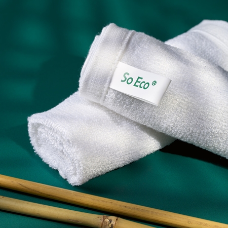 So Eco Wipe Away Makeup Remover Cloths πετσέτα για το πρόσωπο