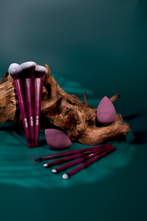 So Eco Signature Blend Makeup Set Brush Set