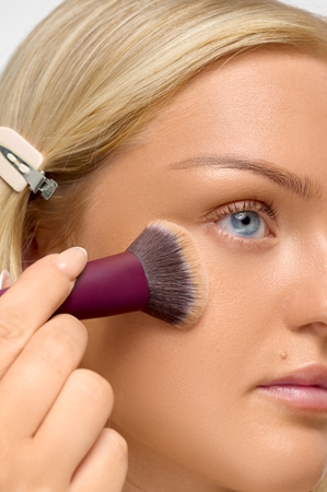 So Eco Signature Blend Makeup Set Brush Set