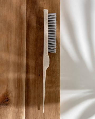 So Eco Back Comb Brush stylingový hřeben