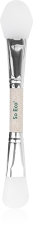 So Eco Dual-Ended Face Mask Applicator ansiktsmasksapplikator