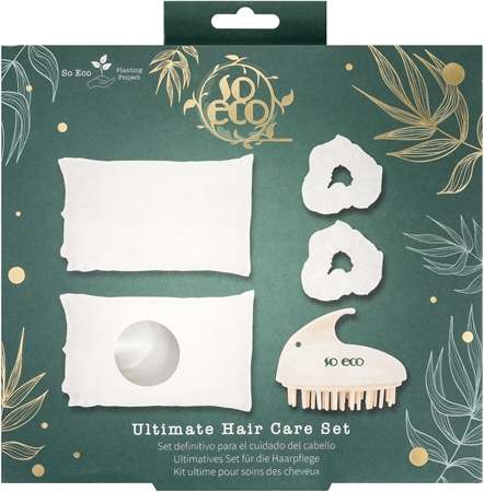 So Eco Ultimate Hair Care Set Gift Set for women