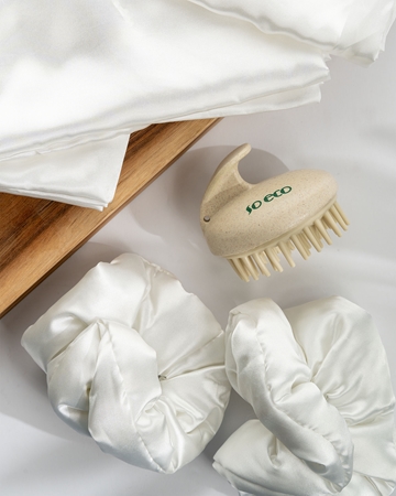 So Eco Ultimate Hair Care Set Gift Set for women