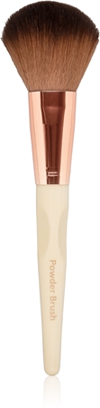 So Eco Powder Brush Poeder Penseel met hypoallergene borstelharen