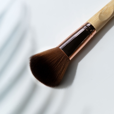 So Eco Powder Brush Poeder Penseel met hypoallergene borstelharen