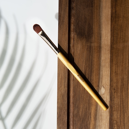 So Eco Eye Shading Brush štětec na oční stíny