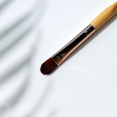 So Eco Eye Shading Brush štětec na oční stíny