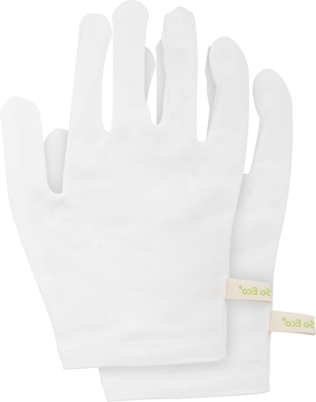So Eco Spa Gloves Treatment Gloves for intensive hydration