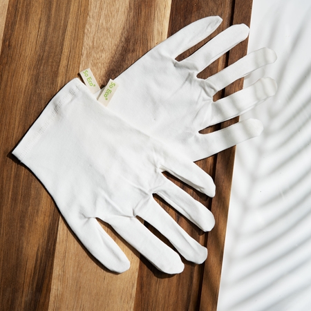 So Eco Spa Gloves Treatment Gloves for intensive hydration
