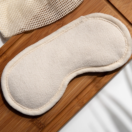 So Eco Calming Sleep Eye Mask Schlafmaske
