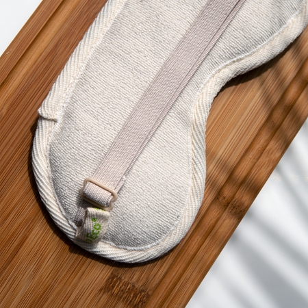 So Eco Calming Sleep Eye Mask Schlafmaske
