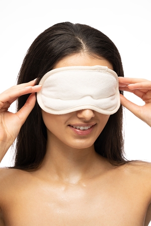 So Eco Calming Sleep Eye Mask Schlafmaske