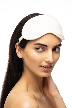 So Eco Calming Sleep Eye Mask Schlafmaske