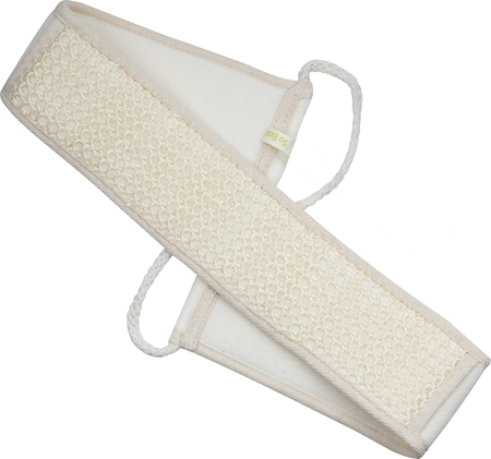 So Eco Exfoliating Back Strap vaskebalsam til ryggen