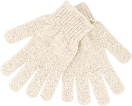 So Eco Exfoliating Body Gloves Eksfolierende handske