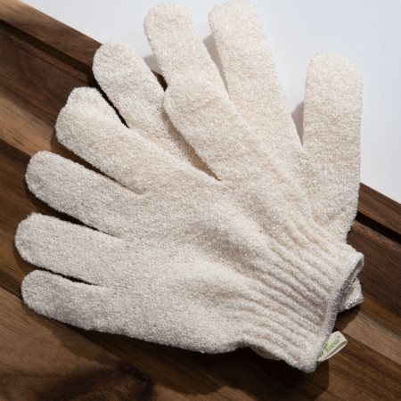 So Eco Exfoliating Body Gloves guanto esfoliante