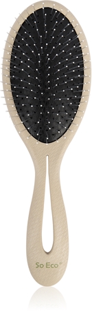 So Eco Biodegradable Detangling Brush kompostierbare Bürste