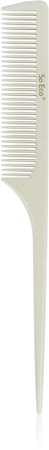 So Eco Biodegradable Tail Comb kompostovatelný hřeben pro hladký styling a objem