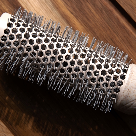 So Eco Ceramic Round Brush termo keramický kartáč na vlasy