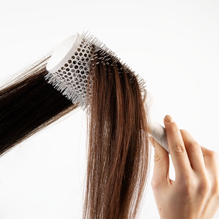 So Eco Ceramic Round Brush Medium Round Brush