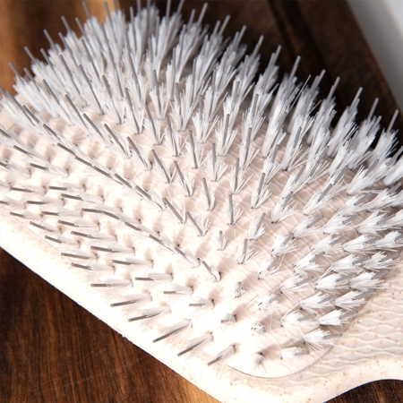 So Eco Paddle Brush kartáč na vlasy s nylonovými vlákny