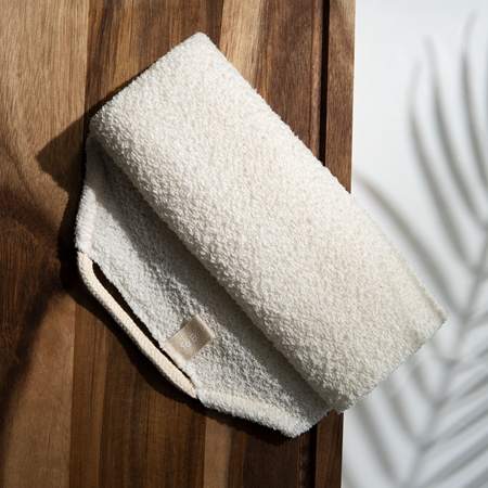 So Eco Bath & Shower Back Scrubber mycí žínka na záda