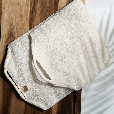 So Eco Bath & Shower Back Scrubber mycí žínka na záda