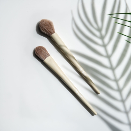 So Eco Contour & Highlight set de brochas