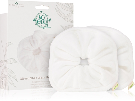 So Eco Microfibre Hair Scrunchies elastike za lase