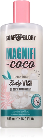 Soap & Glory Magnifi Coco gel de duche