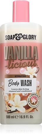 Soap & Glory Vanilla dušo želė