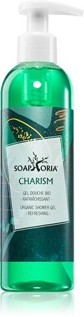 Soaphoria Man Charism gel doccia