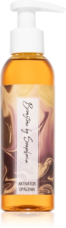 Soaphoria Bronztone aktivátor opálení 3 v 1